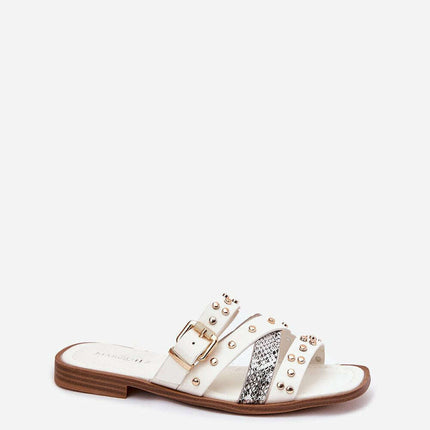 Flip-flops model 214136 - Très Elite