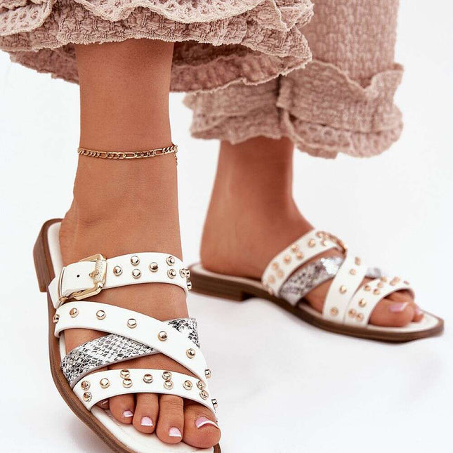 Flip-flops model 214136