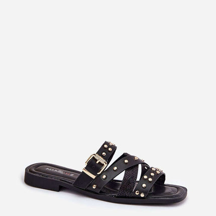 Flip-flops model 214138 - Très Elite