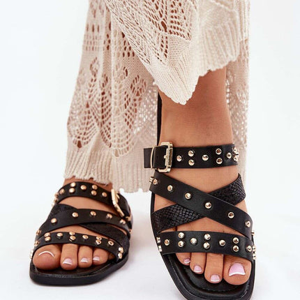 Flip-flops model 214138 - Très Elite
