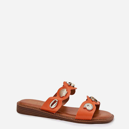 Flip-flops model 214139 - Très Elite