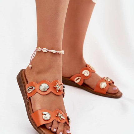 Flip-flops model 214139 - Très Elite