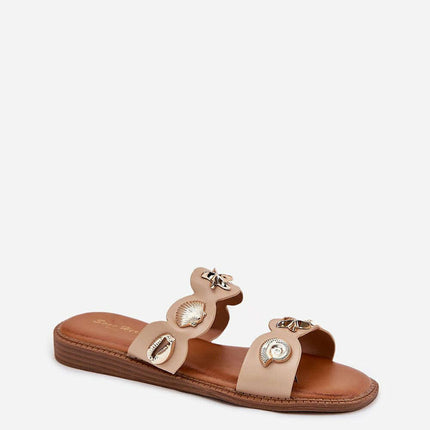 Flip-flops model 214140 - Très Elite