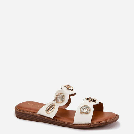 Flip-flops model 214141 - Très Elite