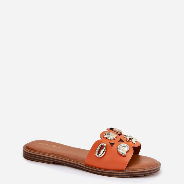 Flip-flops model 214142