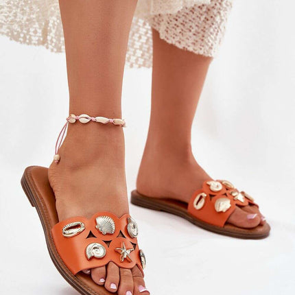 Flip-flops model 214142 - Très Elite
