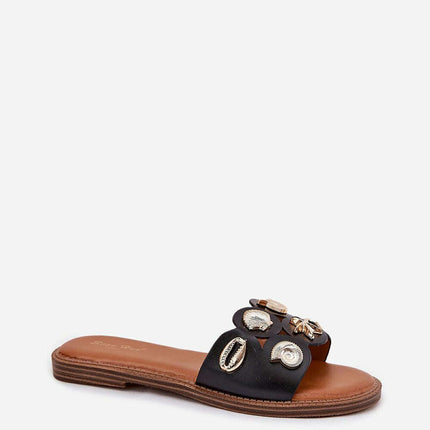 Flip-flops model 214143 - Très Elite