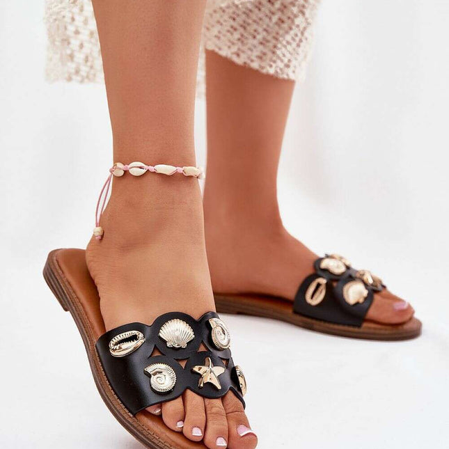 Flip-flops model 214143