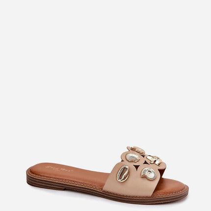 Flip-flops model 214144 - Très Elite