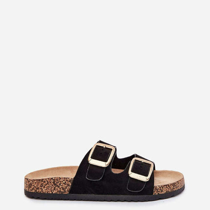 Flip-flops model 214355 - Très Elite