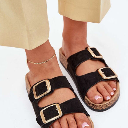 Flip-flops model 214355 - Très Elite