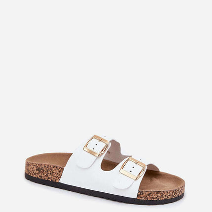 Flip-flops model 214358 - Très Elite