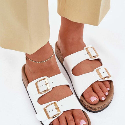 Flip-flops model 214358 - Très Elite