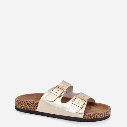 Flip-flops model 214359 - Très Elite