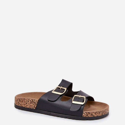 Flip-flops model 214361 - Très Elite