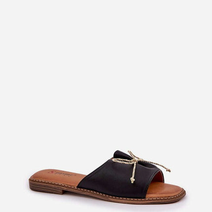 Flip-flops model 214363 - Très Elite
