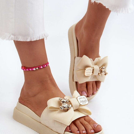 Flip-flops model 214366 - Très Elite