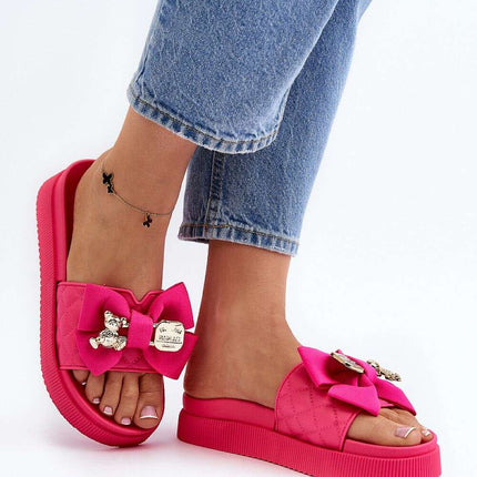 Flip-flops model 214368 - Très Elite