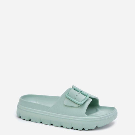 Flip-flops model 214369 - Très Elite