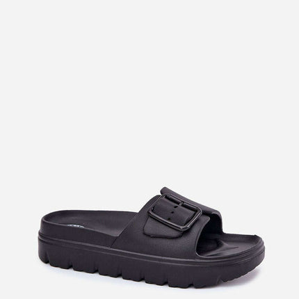 Flip-flops model 214370 - Très Elite