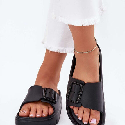 Flip-flops model 214370 - Très Elite