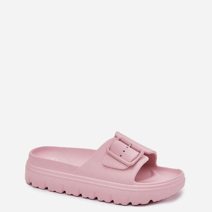 Flip-flops model 214371 - Très Elite