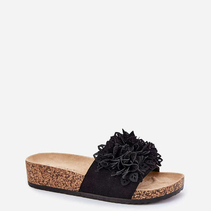 Flip-flops model 214372 - Très Elite