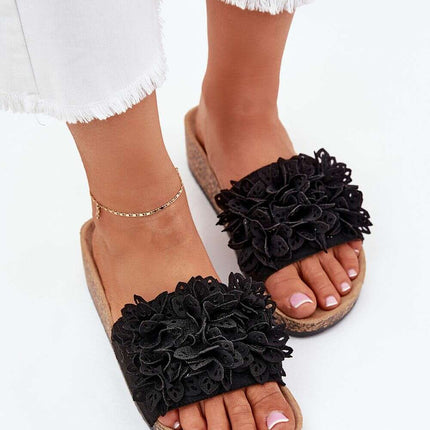 Flip-flops model 214372 - Très Elite