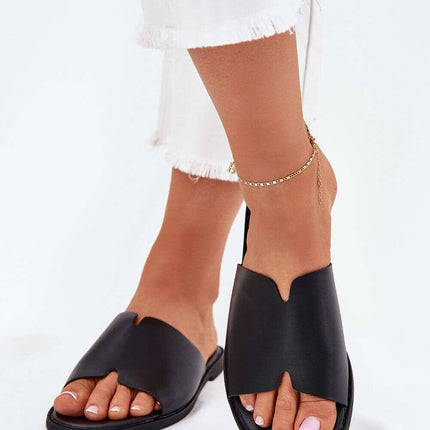 Flip-flops model 214373 - Très Elite