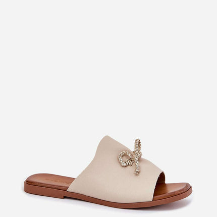 Flip-flops model 214377 - Très Elite