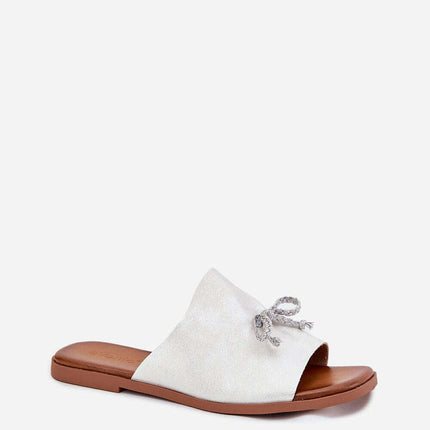 Flip-flops model 214378 - Très Elite