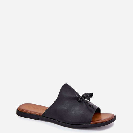 Flip-flops model 214379 - Très Elite