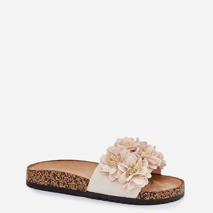 Flip-flops model 214381 - Très Elite