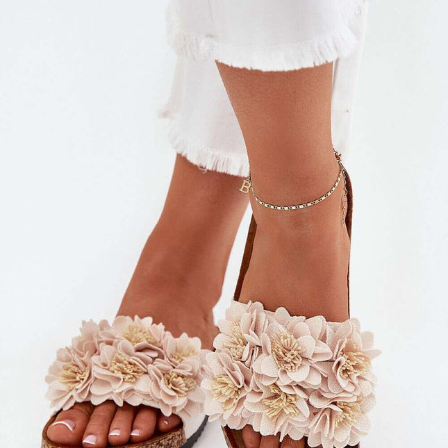 Flip-flops model 214381