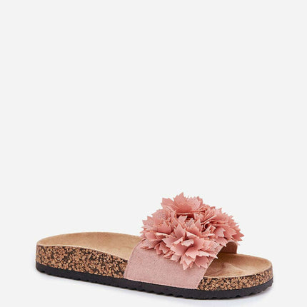 Flip-flops model 214382 - Très Elite