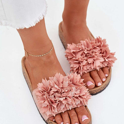 Flip-flops model 214382 - Très Elite