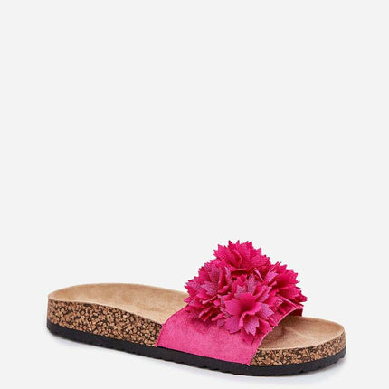 Flip-flops model 214383 - Très Elite