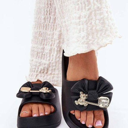 Flip-flops model 214401 - Très Elite