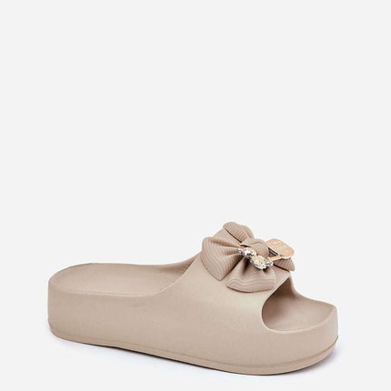 Flip-flops model 214403 - Très Elite