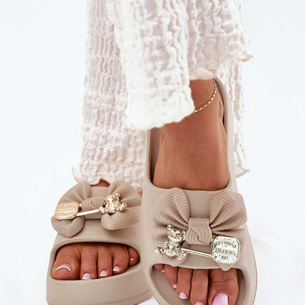 Flip-flops model 214403 - Très Elite