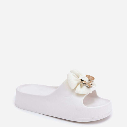Flip-flops model 214404 - Très Elite