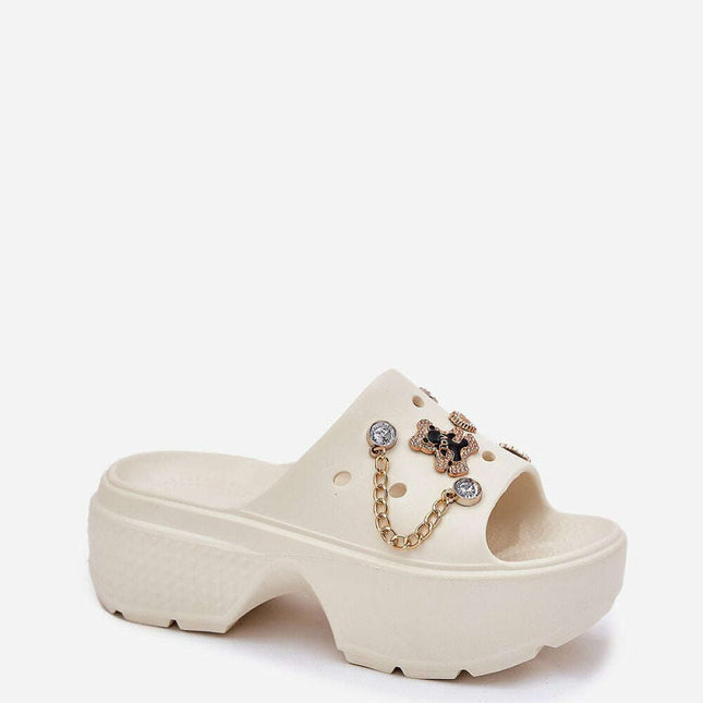 Flip-flops model 214406