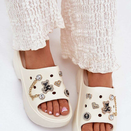 Flip-flops model 214406 - Très Elite