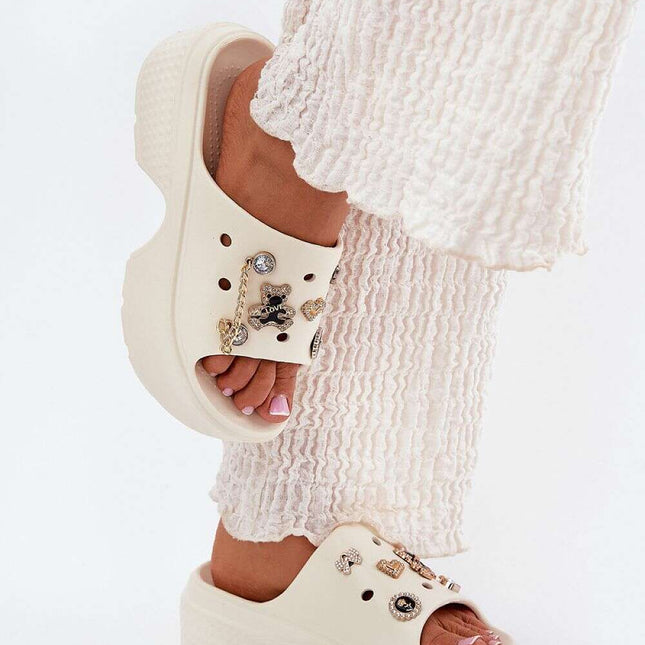 Flip-flops model 214406