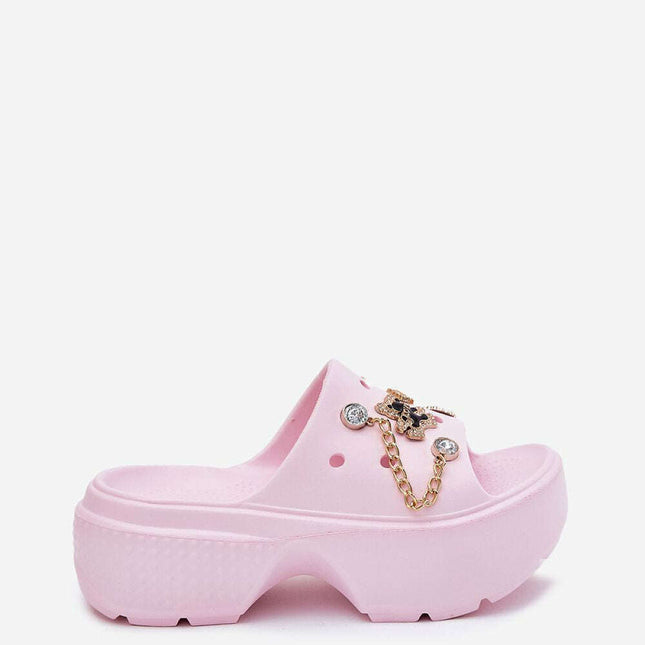 Flip-flops model 214407