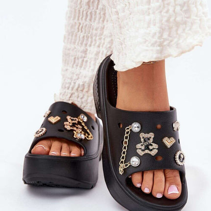 Flip-flops model 214408