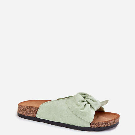Flip-flops model 214489 - Très Elite