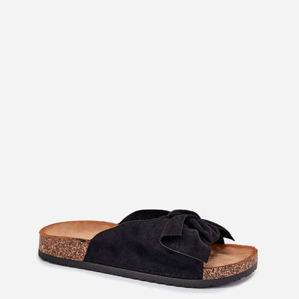 Flip-flops model 214490 - Très Elite