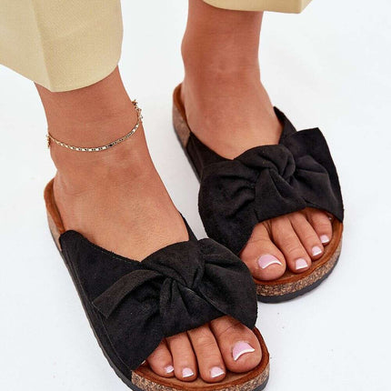 Flip-flops model 214490 - Très Elite