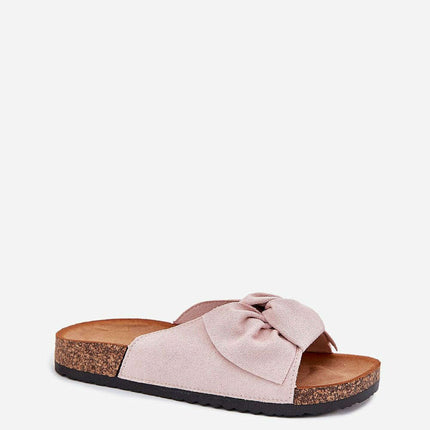Flip-flops model 214491 - Très Elite